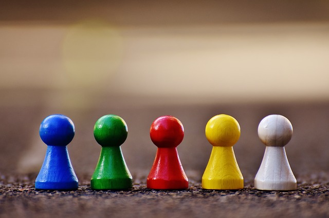 Teamrollen und Zusammenarbeit in der Teamsupervision in Bremen